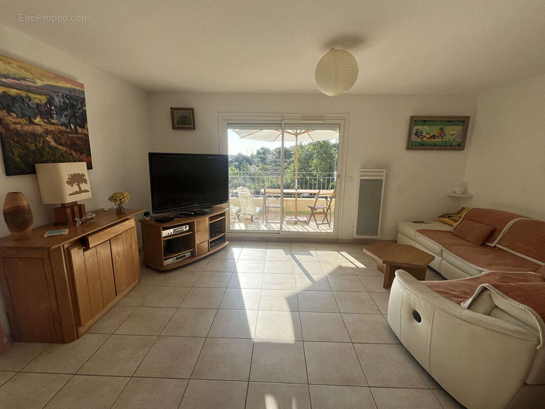 Appartement à NARBONNE