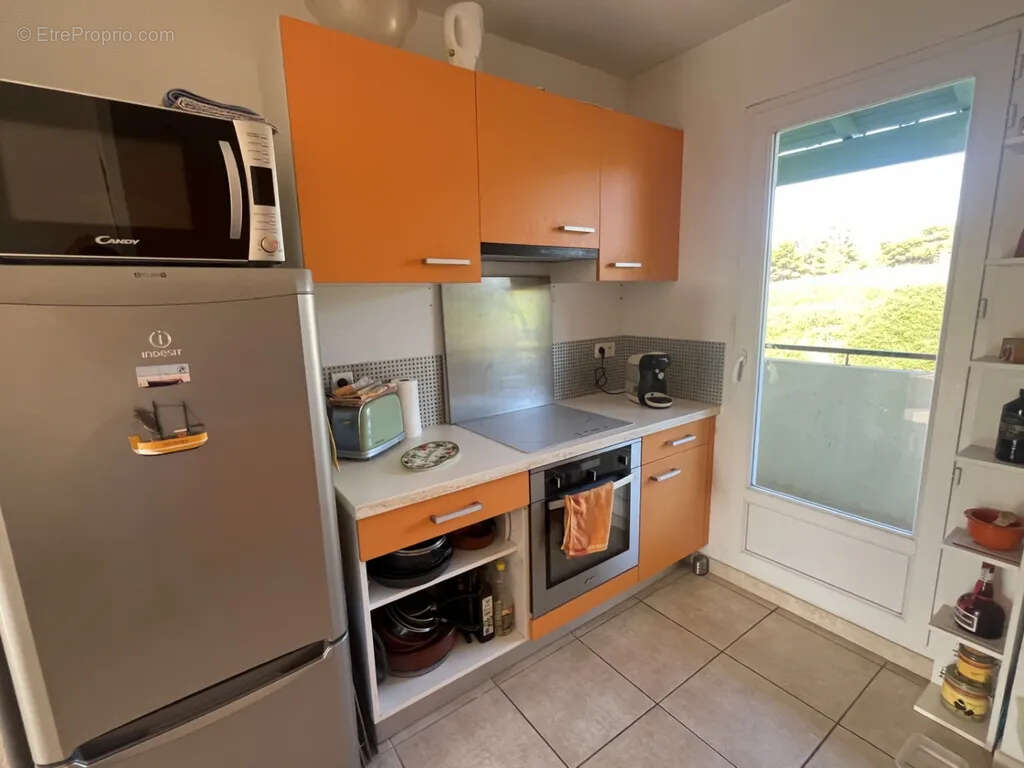 Appartement à NARBONNE