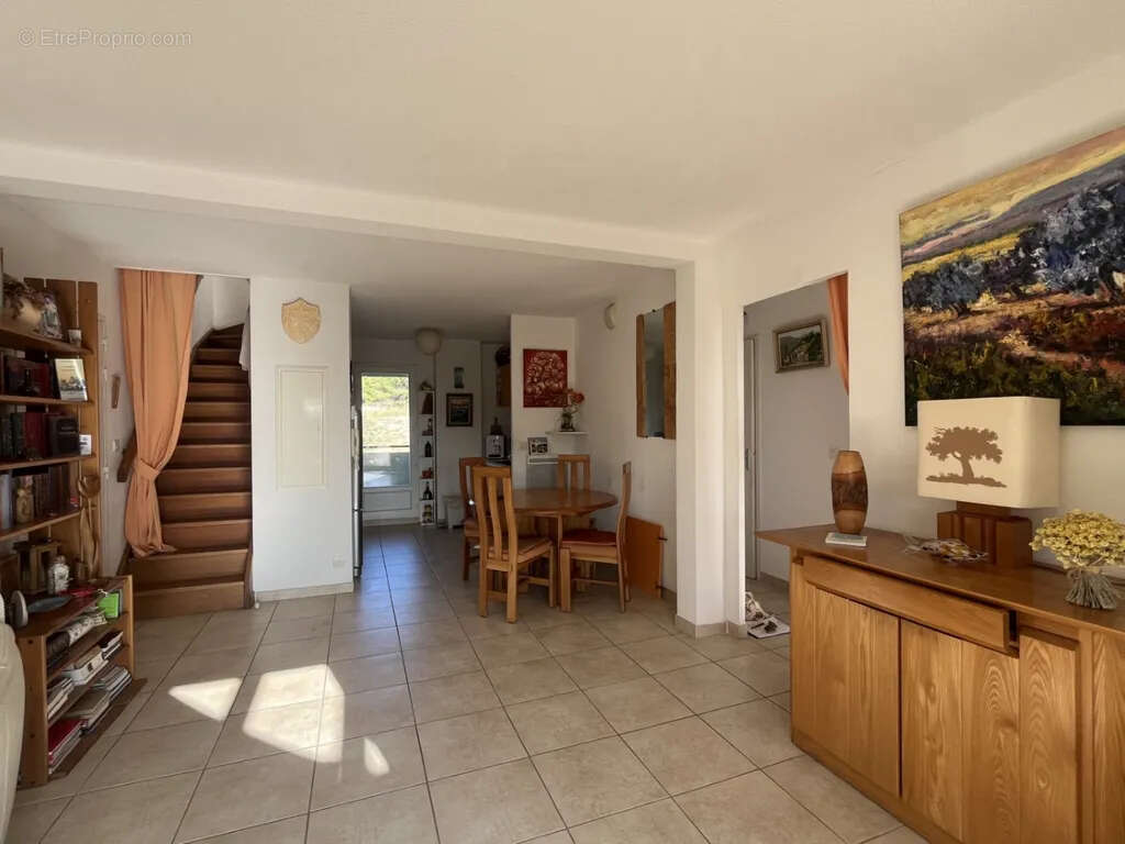 Appartement à NARBONNE