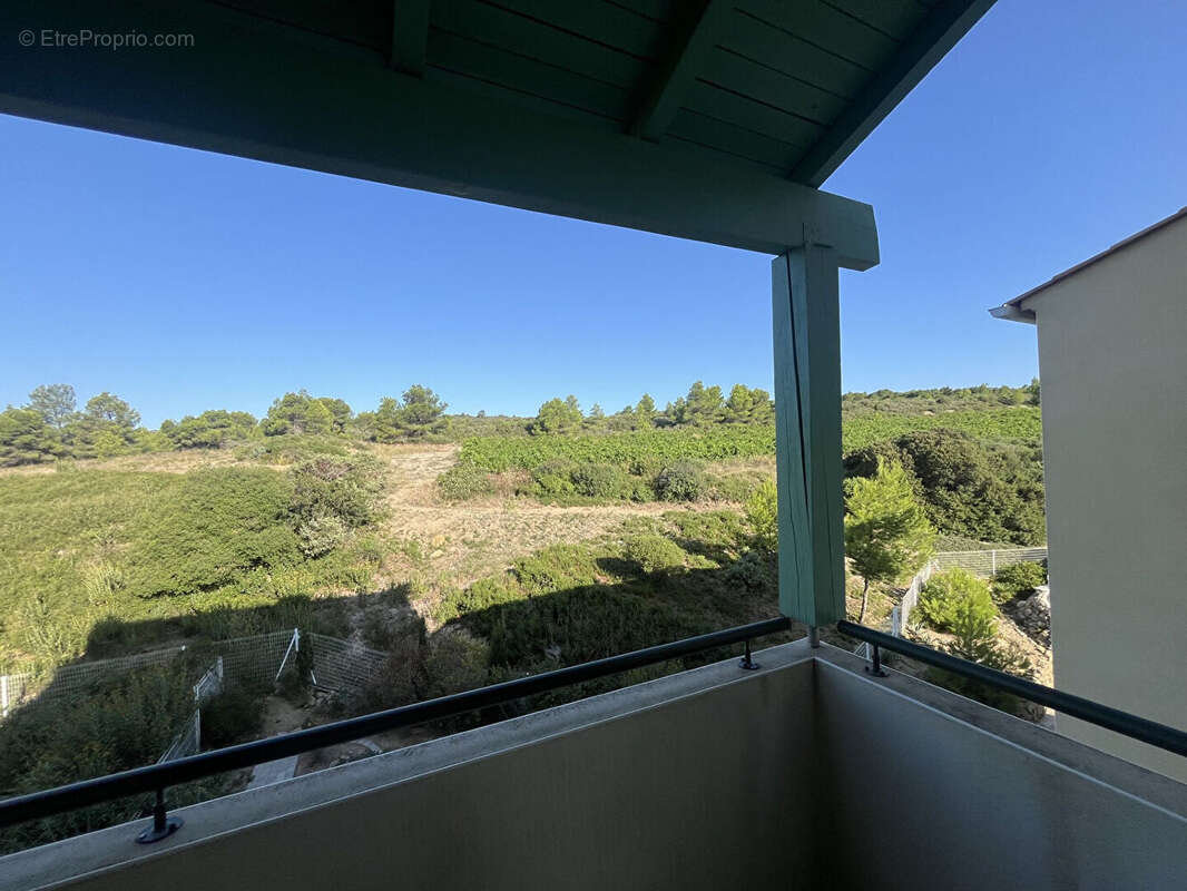 Appartement à NARBONNE