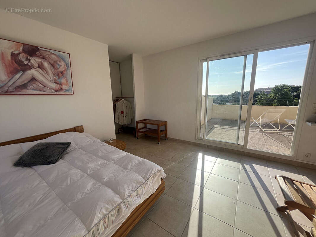 Appartement à NARBONNE