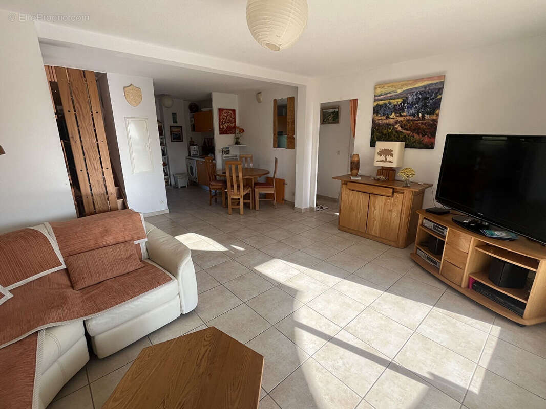 Appartement à NARBONNE