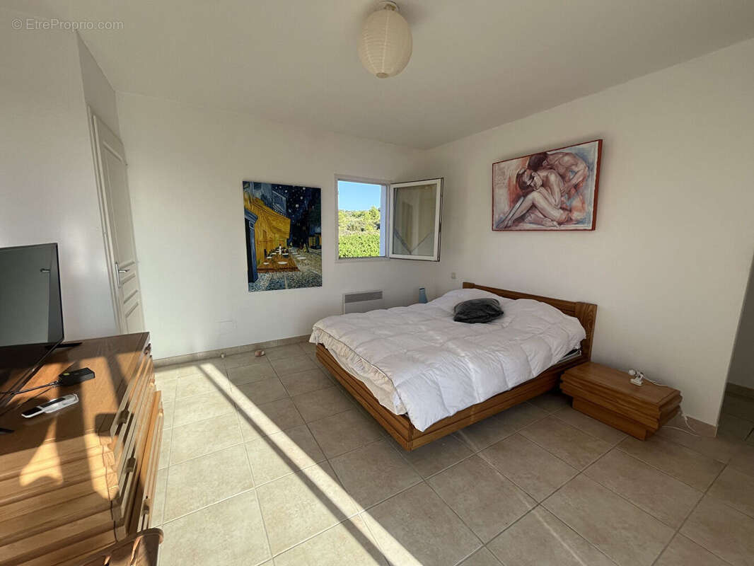 Appartement à NARBONNE