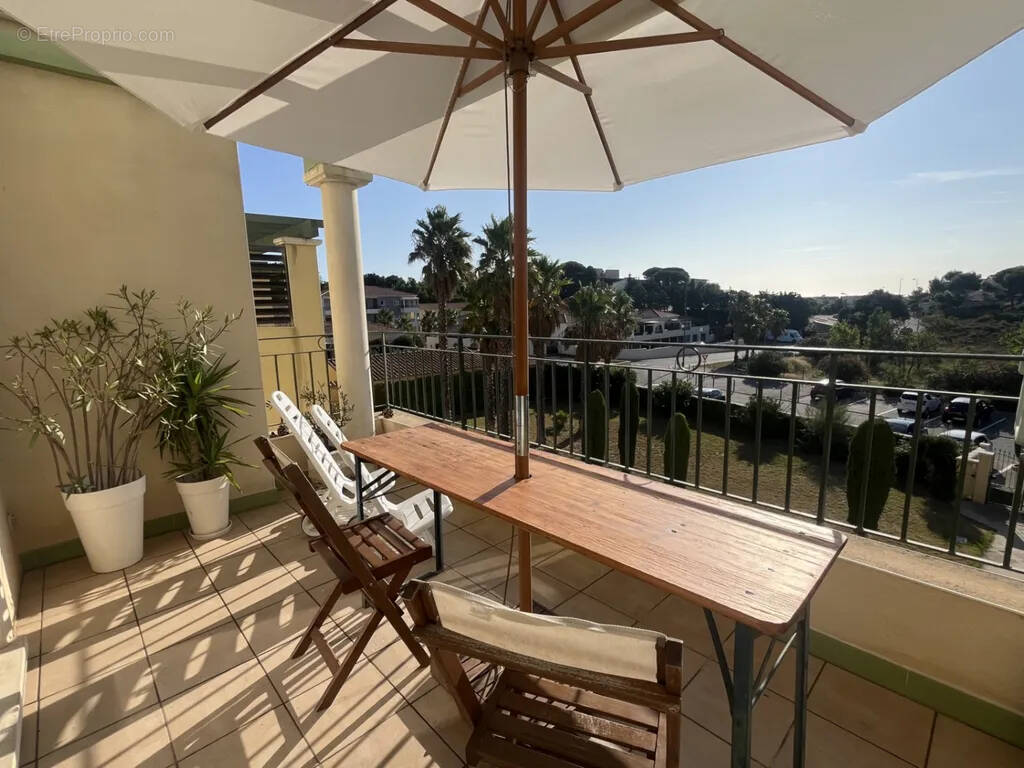 Appartement à NARBONNE