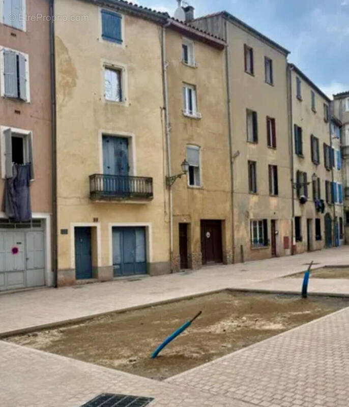 Appartement à NARBONNE