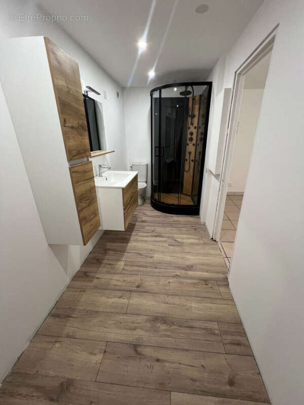 Appartement à NARBONNE