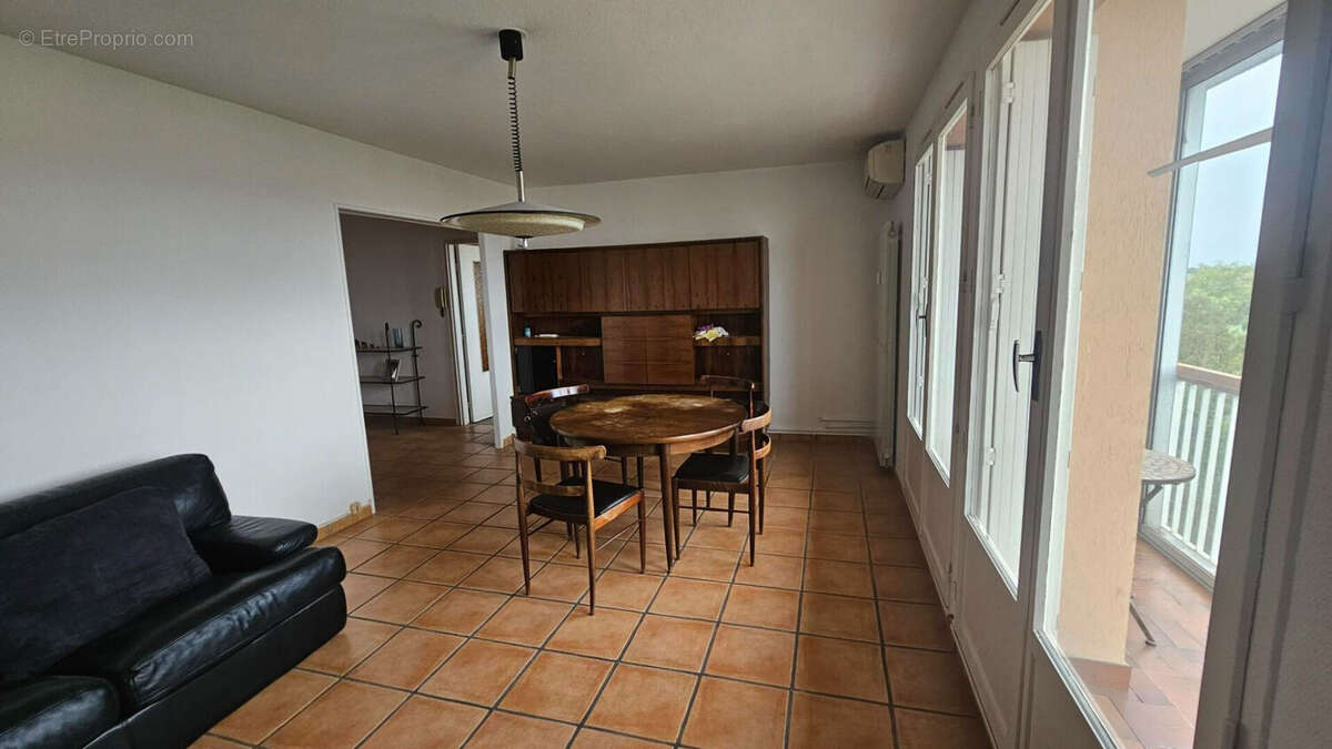 Appartement à PERPIGNAN