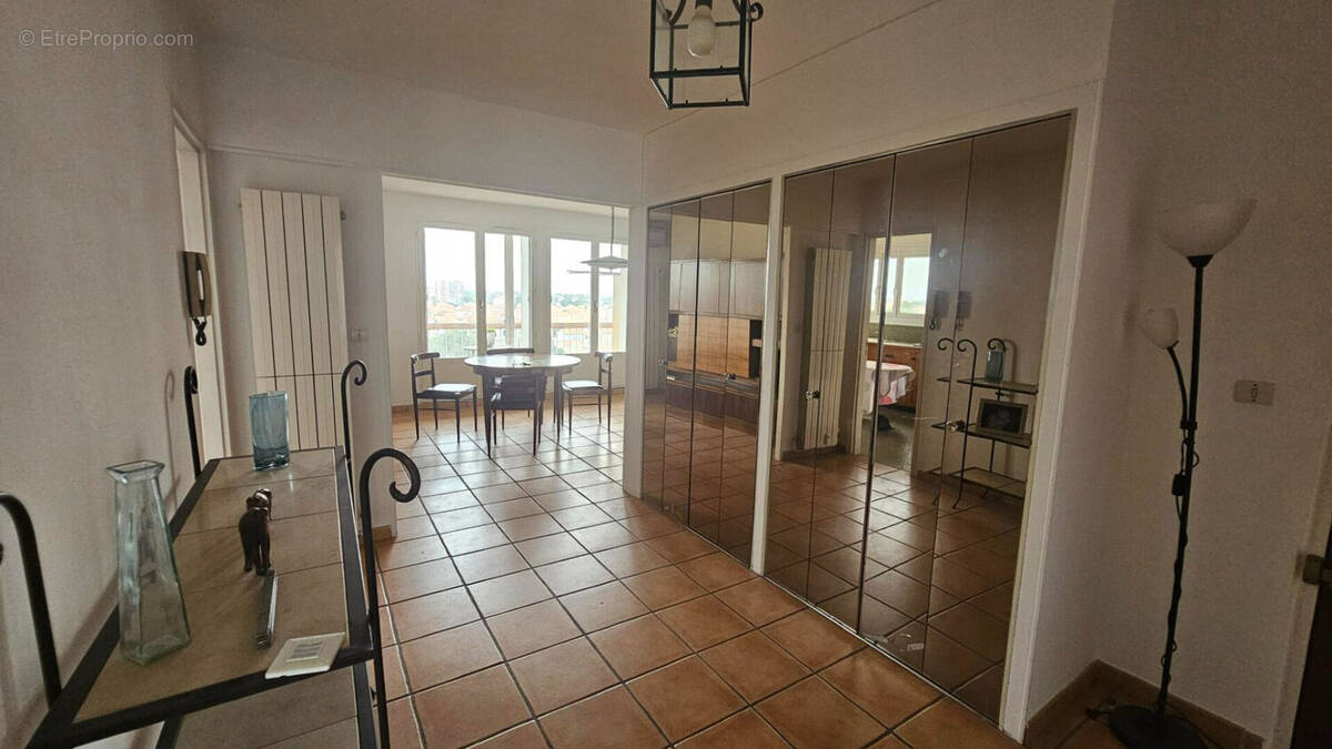 Appartement à PERPIGNAN