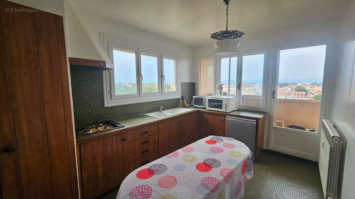 Appartement à PERPIGNAN