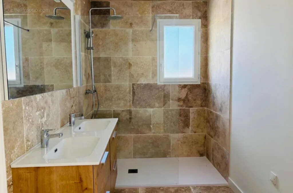 Maison à VENTENAC-EN-MINERVOIS