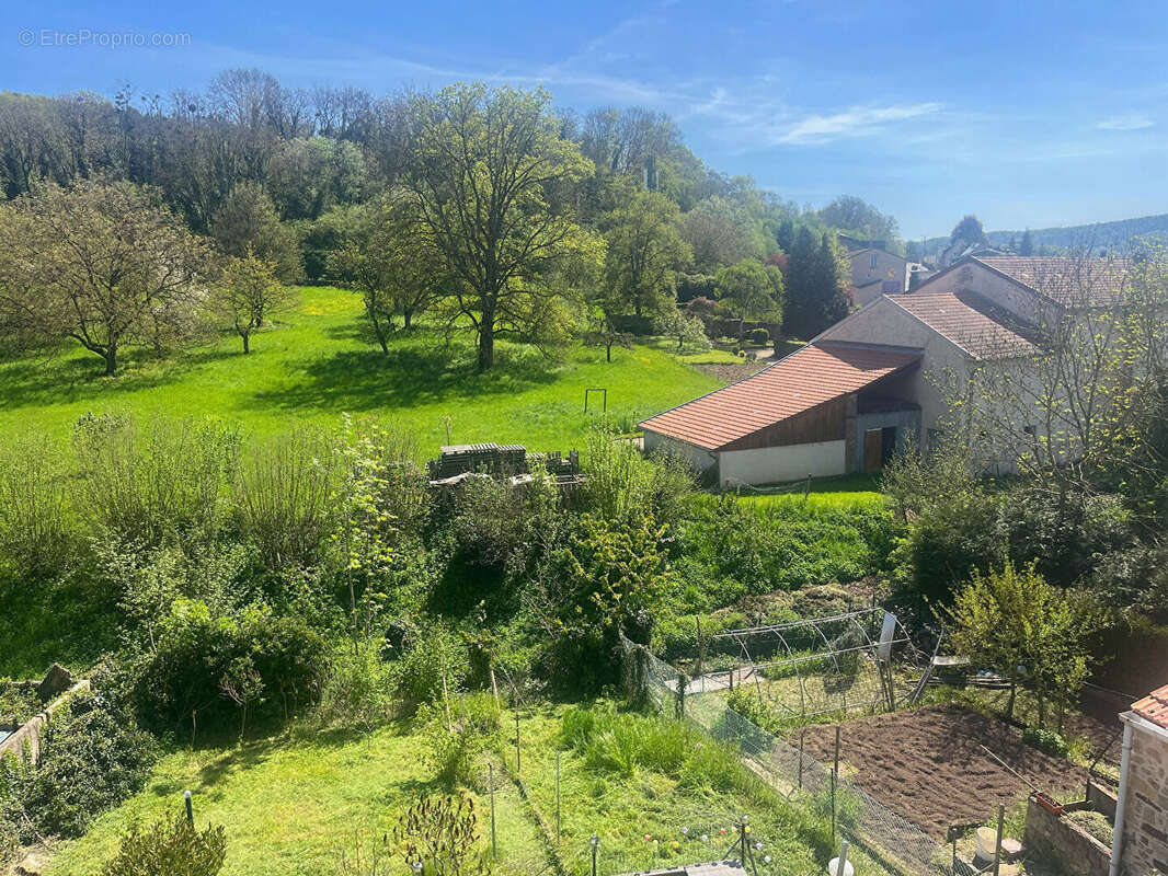 Appartement à APACH