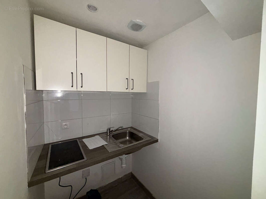 Appartement à BRIGNOLES