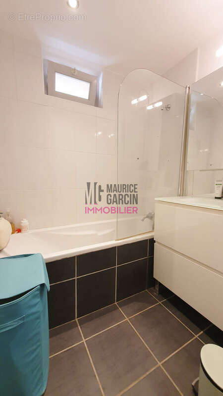 Appartement à SORGUES