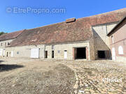 Maison à NANTEUIL-LE-HAUDOUIN