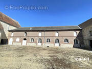 Maison à NANTEUIL-LE-HAUDOUIN