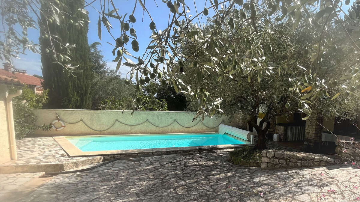 Photo 3 - Maison à APT