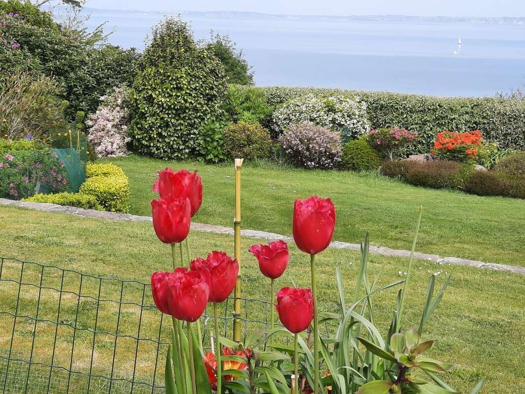 Maison à DOUARNENEZ