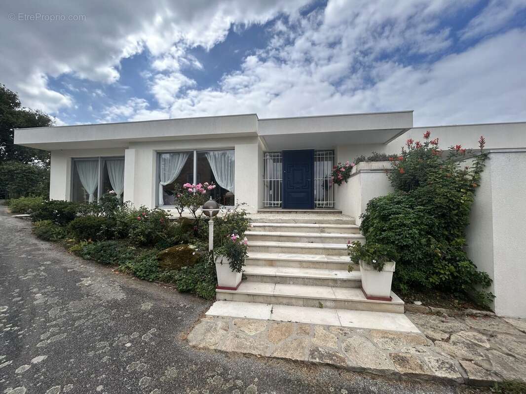 Maison à DOUARNENEZ