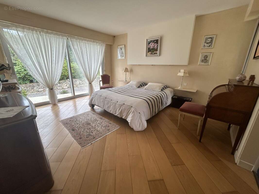 Maison à DOUARNENEZ