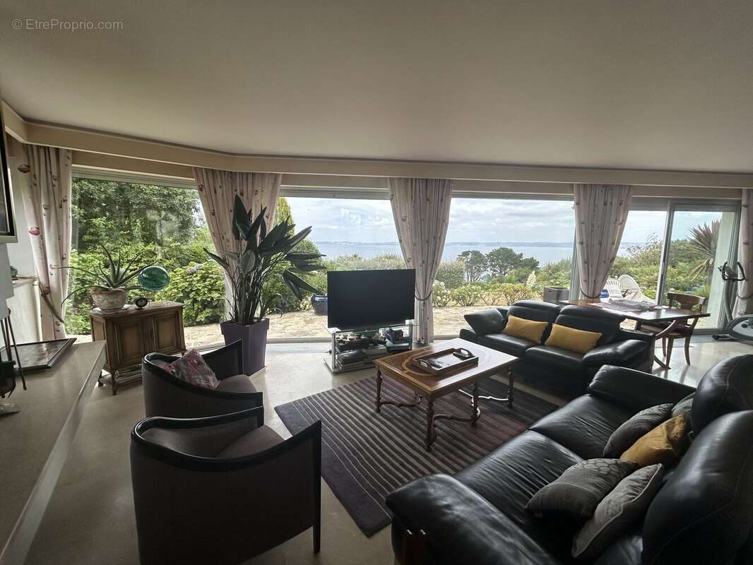 Maison à DOUARNENEZ