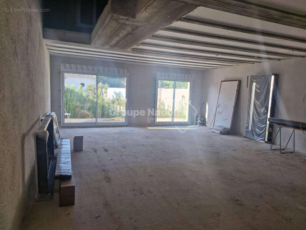 Maison à SAINT-REMY-DE-PROVENCE