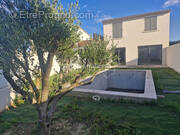 Maison à SAINT-REMY-DE-PROVENCE