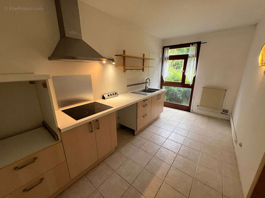 Appartement à PALAISEAU