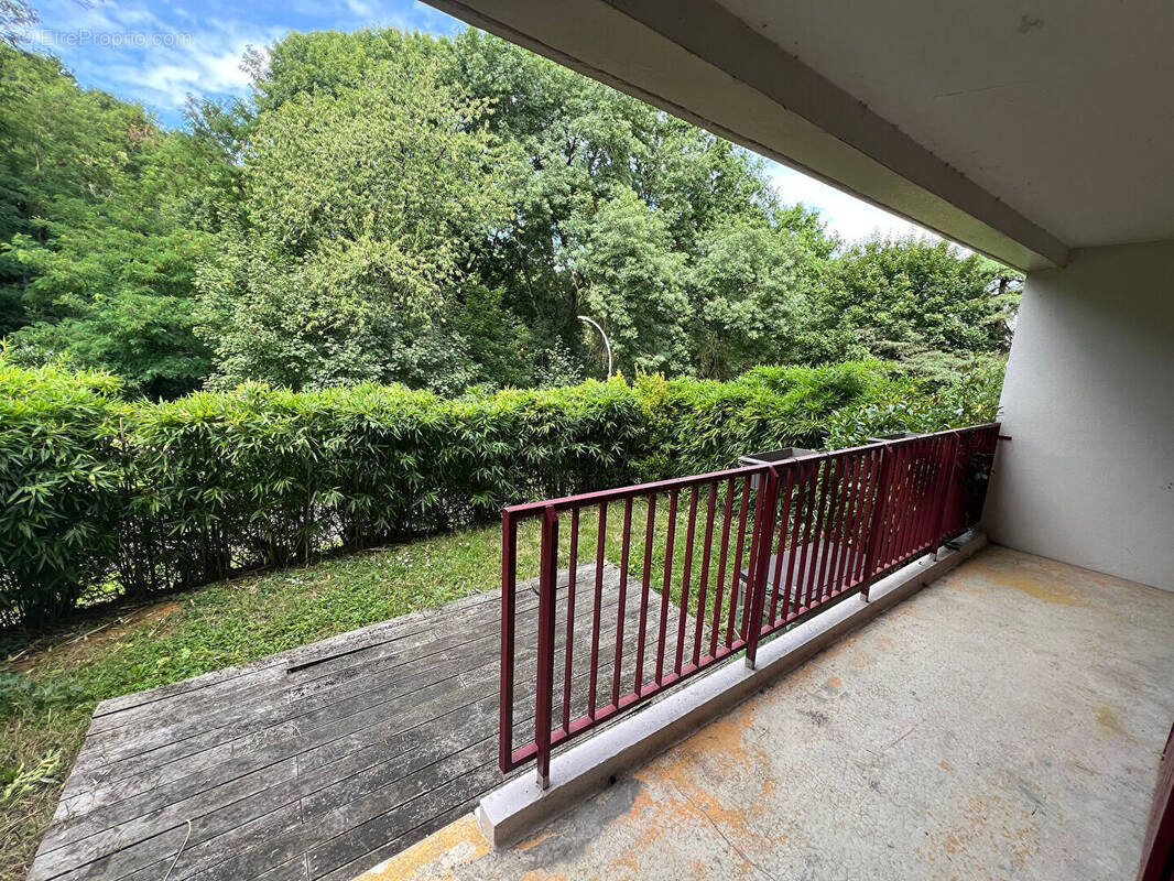 Appartement à PALAISEAU