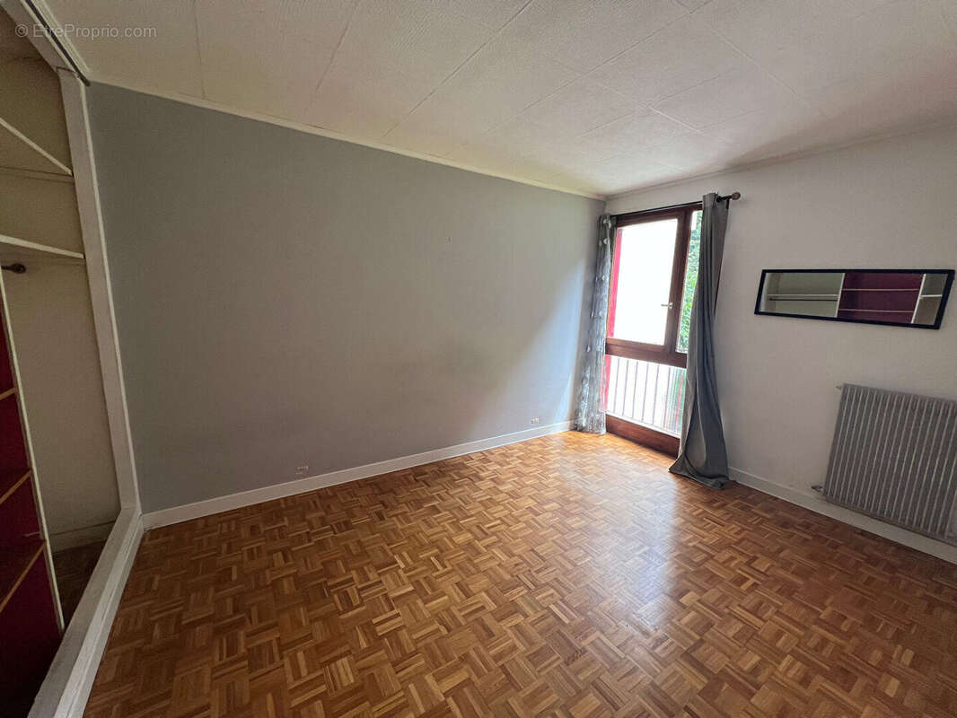 Appartement à PALAISEAU