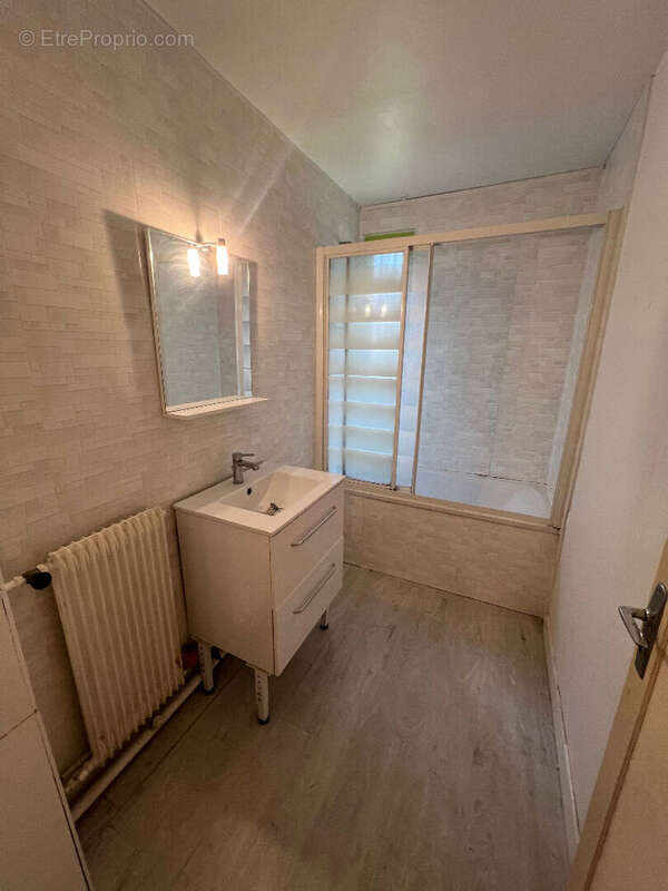 Appartement à PALAISEAU