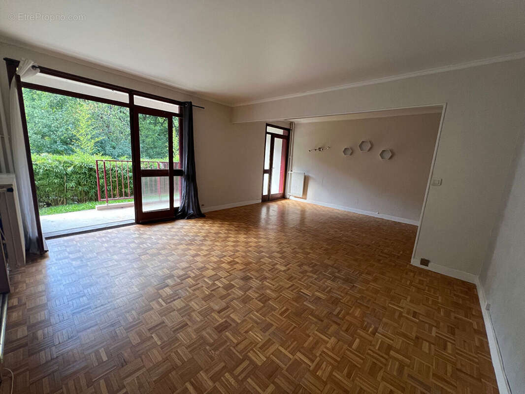 Appartement à PALAISEAU