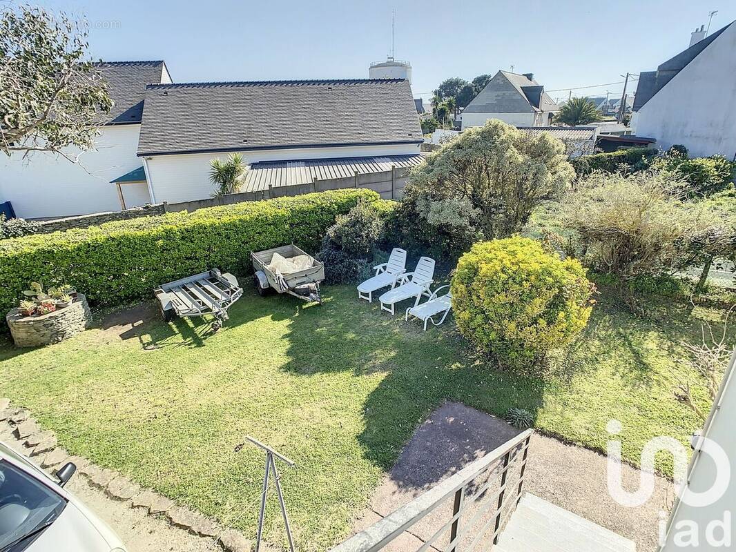 Photo 1 - Maison à QUIBERON