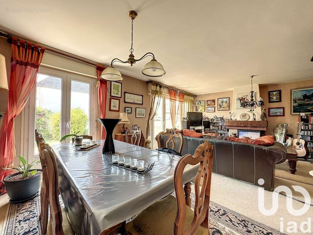 Photo 4 - Maison à QUIBERON