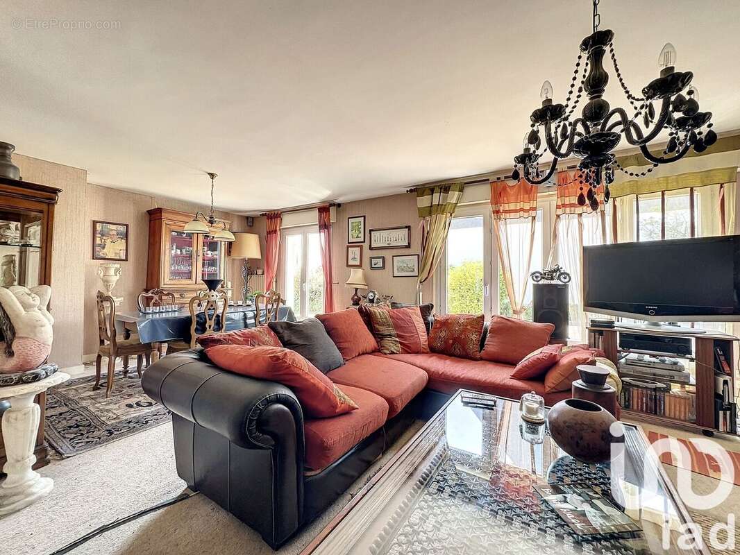 Photo 5 - Maison à QUIBERON