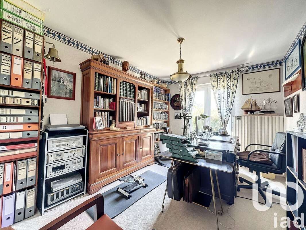 Photo 8 - Maison à QUIBERON