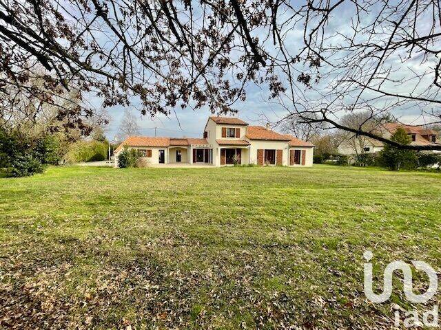 Photo 1 - Maison à SEVRES-ANXAUMONT