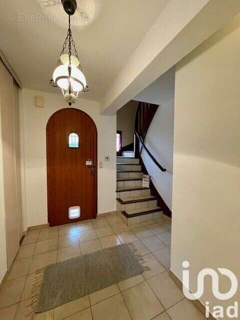 Photo 2 - Maison à SEVRES-ANXAUMONT