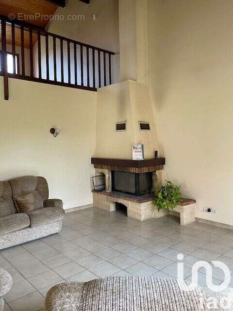 Photo 4 - Maison à SEVRES-ANXAUMONT