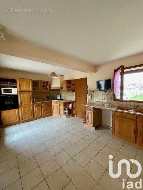 Photo 6 - Maison à SEVRES-ANXAUMONT