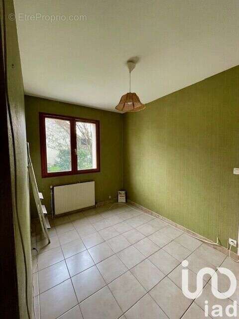 Photo 7 - Maison à SEVRES-ANXAUMONT