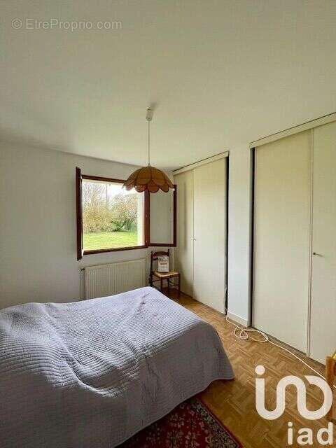 Photo 8 - Maison à SEVRES-ANXAUMONT