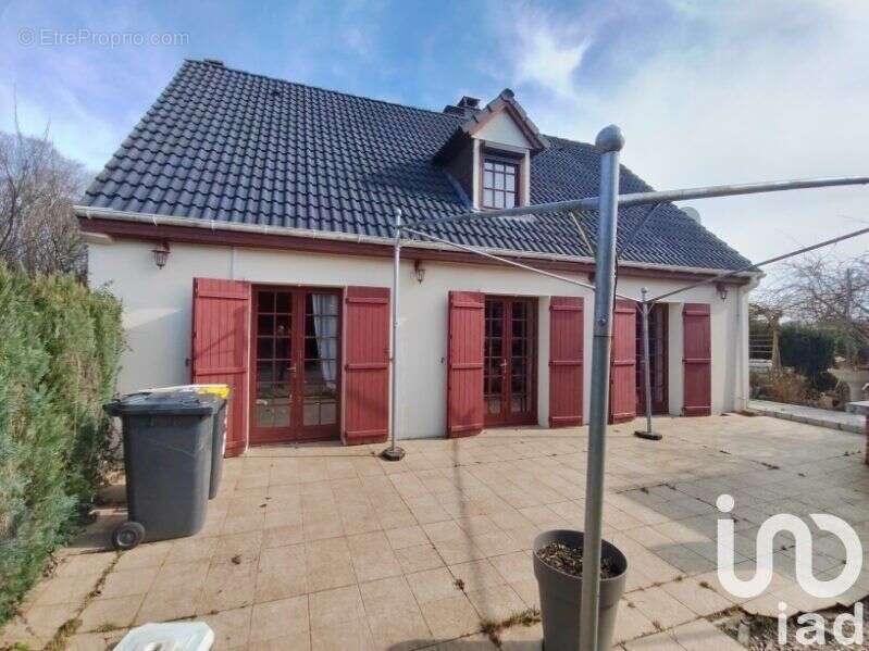 Photo 2 - Maison à LE BEC-THOMAS