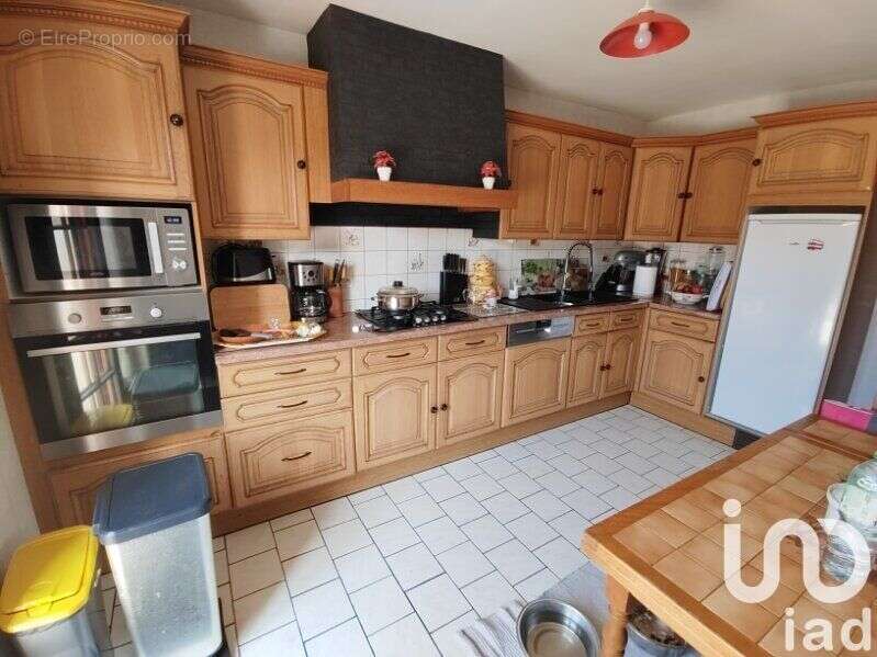 Photo 5 - Maison à LE BEC-THOMAS