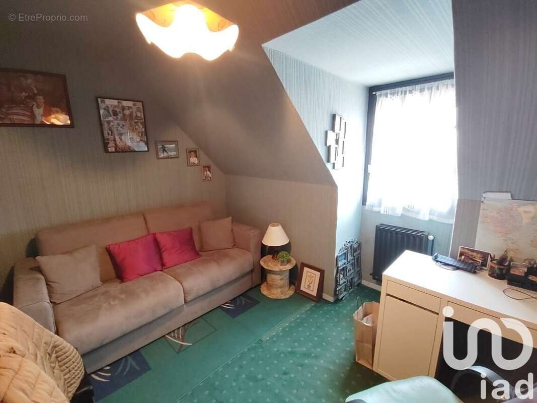 Photo 8 - Maison à LE BEC-THOMAS