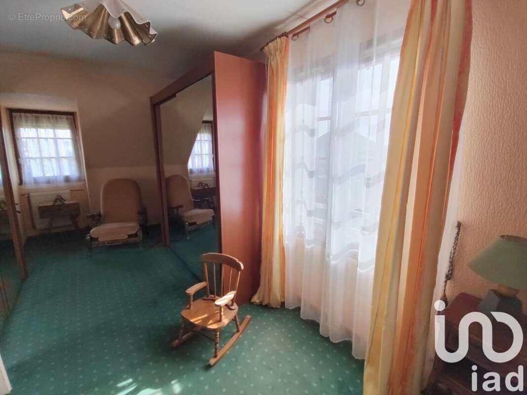 Photo 9 - Maison à LE BEC-THOMAS