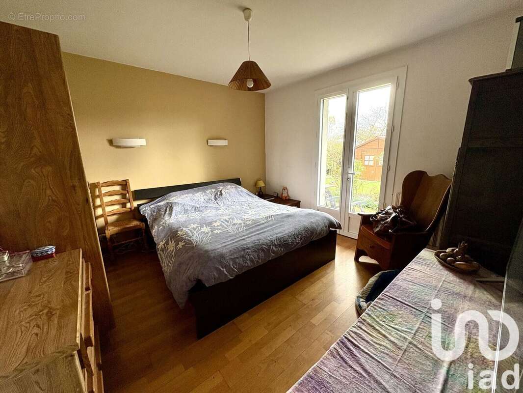 Photo 6 - Maison à SAINT-ETIENNE-DE-MER-MORTE