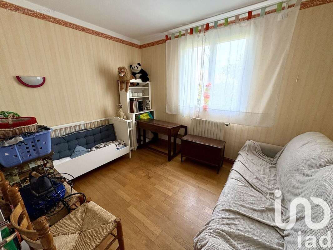 Photo 7 - Maison à SAINT-ETIENNE-DE-MER-MORTE