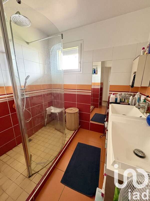 Photo 8 - Maison à SAINT-ETIENNE-DE-MER-MORTE