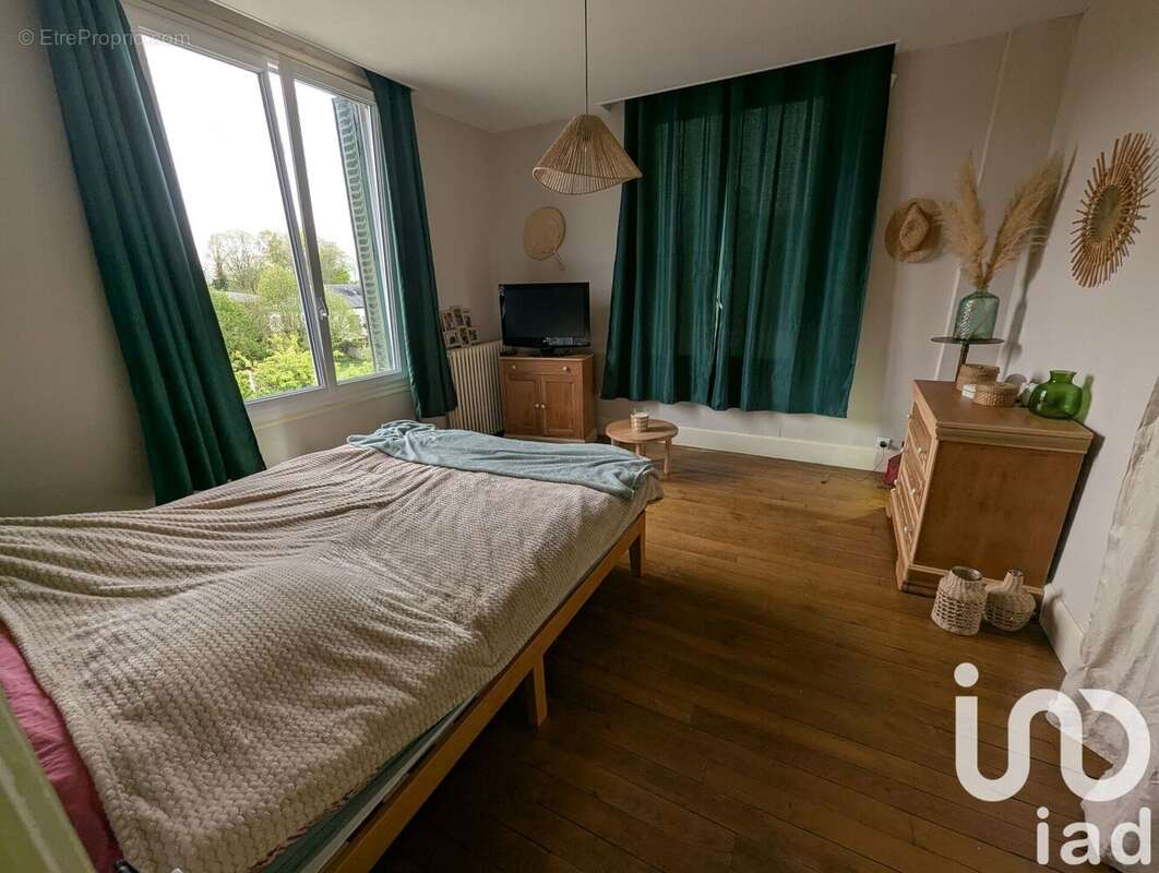 Photo 7 - Maison à BRIENON-SUR-ARMANCON