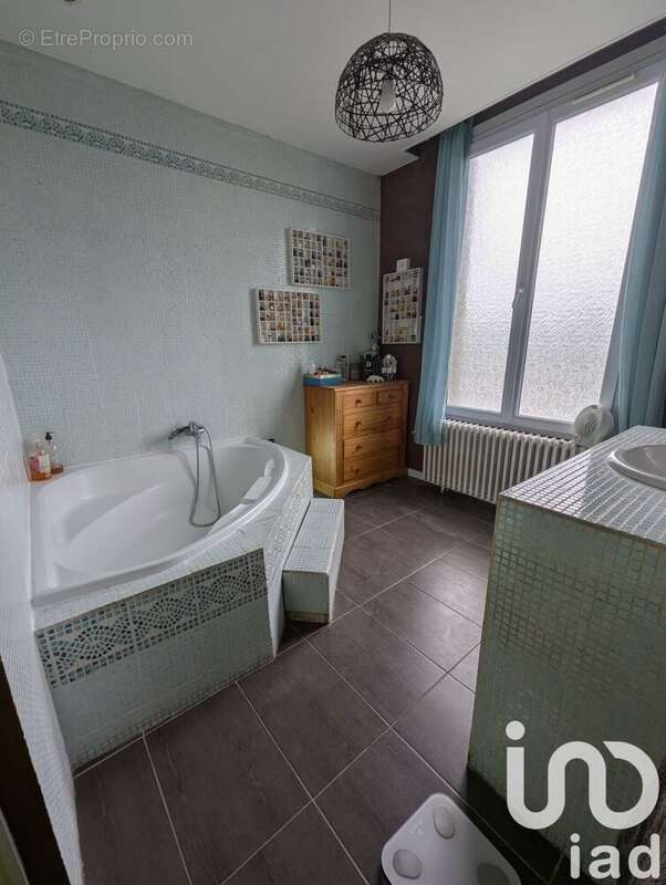 Photo 9 - Maison à BRIENON-SUR-ARMANCON